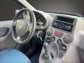 Fiat Panda 1.1 8V Active 2.Hand Scheckheft Schwarz - thumbnail 10