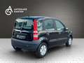 Fiat Panda 1.1 8V Active 2.Hand Scheckheft Schwarz - thumbnail 5