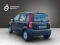 Fiat Panda 1.1 8V Active 2.Hand Scheckheft Schwarz - thumbnail 3
