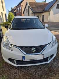 Baleno 1.2i GL