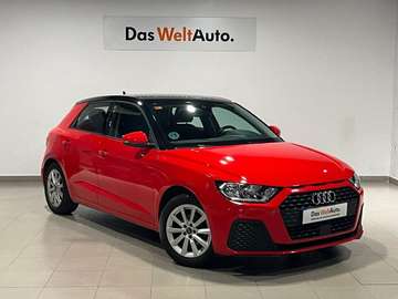 Sportback 25 TFSI Advanced 70kW
