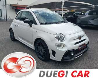 1.4 Turbo T-Jet 160 CV Pista