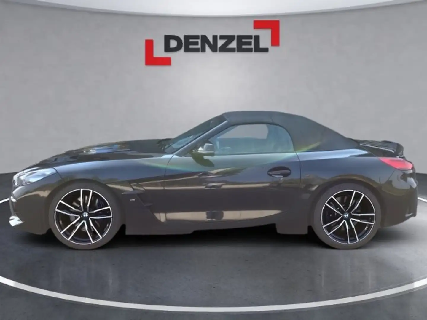 BMW Z4 M40i G29 B58 Schwarz - 2