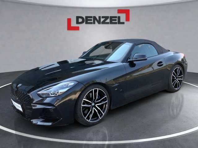 2020 BMW Z4