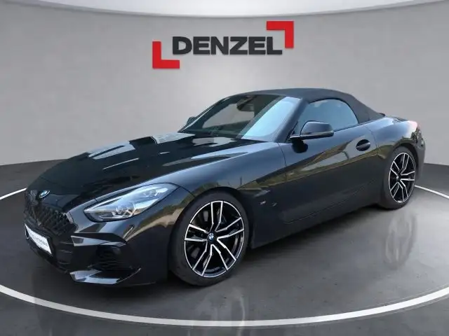 BMW Z4 M40i G29 B58