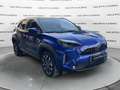 Toyota Yaris Cross Yaris Cross 1.5 Hybrid 5p. E-CVT Trend Bleu - thumbnail 2
