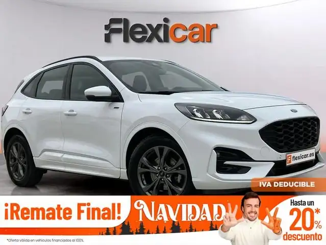 Ford Kuga 1.5 EcoBoost ST-Line FWD 150