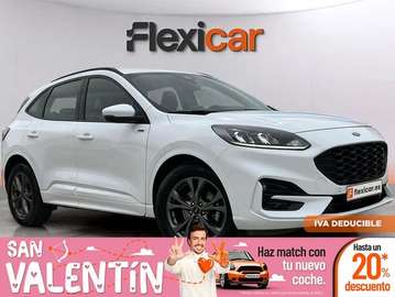 1.5 EcoBoost ST-Line FWD 150