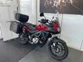Suzuki V-Strom 650 Suzuki V-Strom 650 Rood - thumbnail 1
