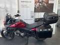Suzuki V-Strom 650 Suzuki V-Strom 650 Rood - thumbnail 3