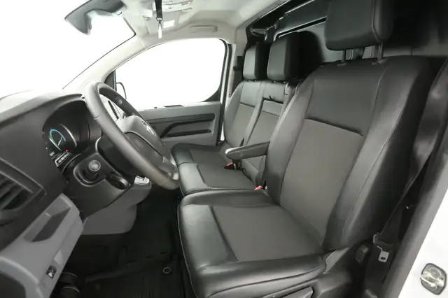 Fiat Scudo view 10