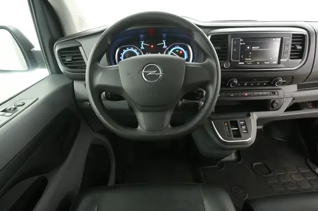 Fiat Scudo view 2