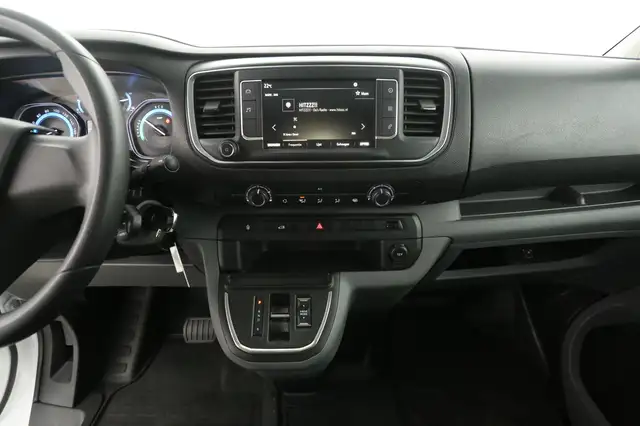 Fiat Scudo view 12