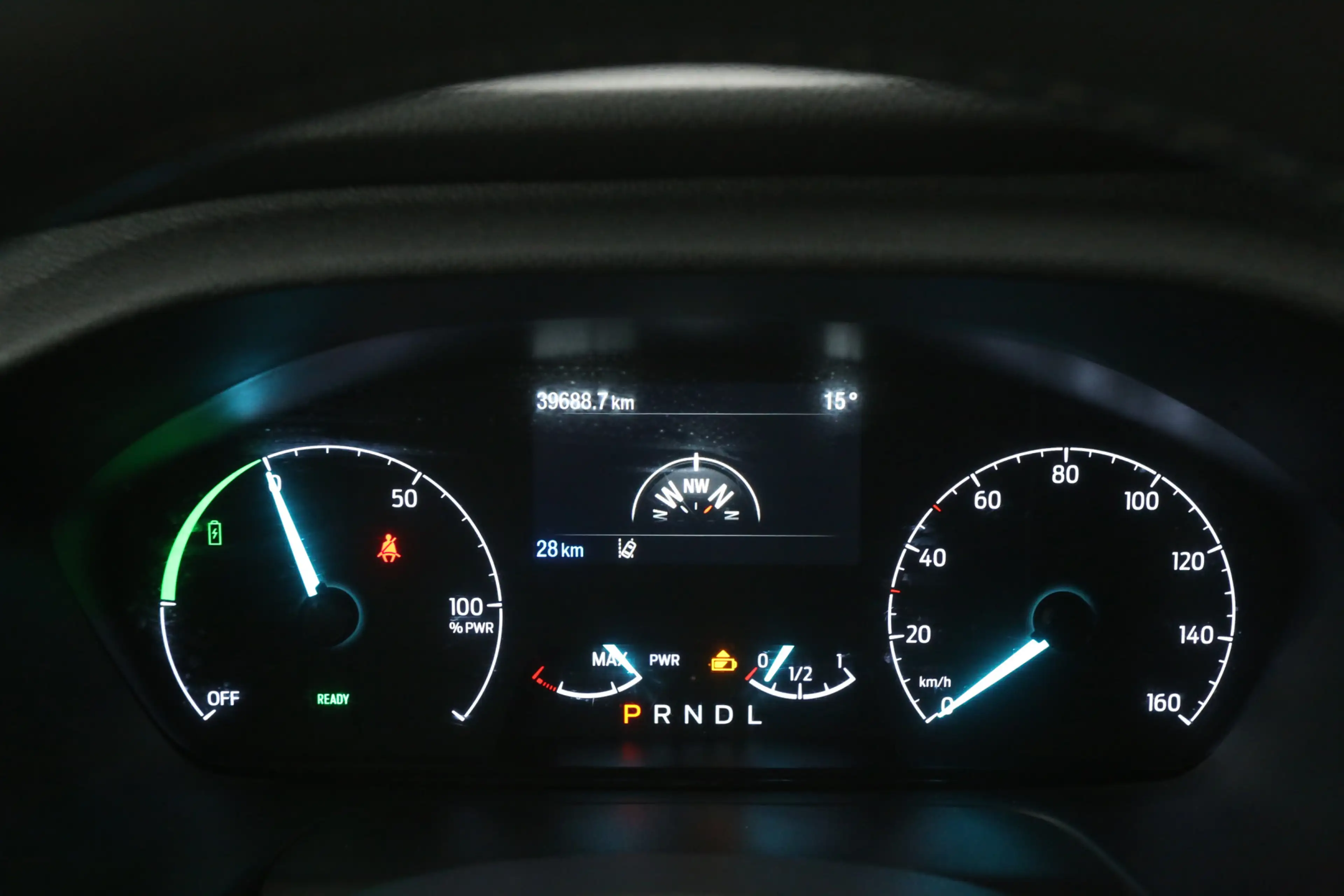 Ford E-Transit 75 kWh L3H3 | Snelladen | Clima | Camera | Carplay — photo 14