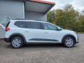 Dacia Jogger 1.0 TCe 110 Expression APP/LED/PDC/KAM/SHZ 81 k... Weiß - thumbnail 3