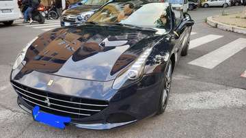 California 3.9 T GARANZIA FERRARI FINO AL 12/ 2026