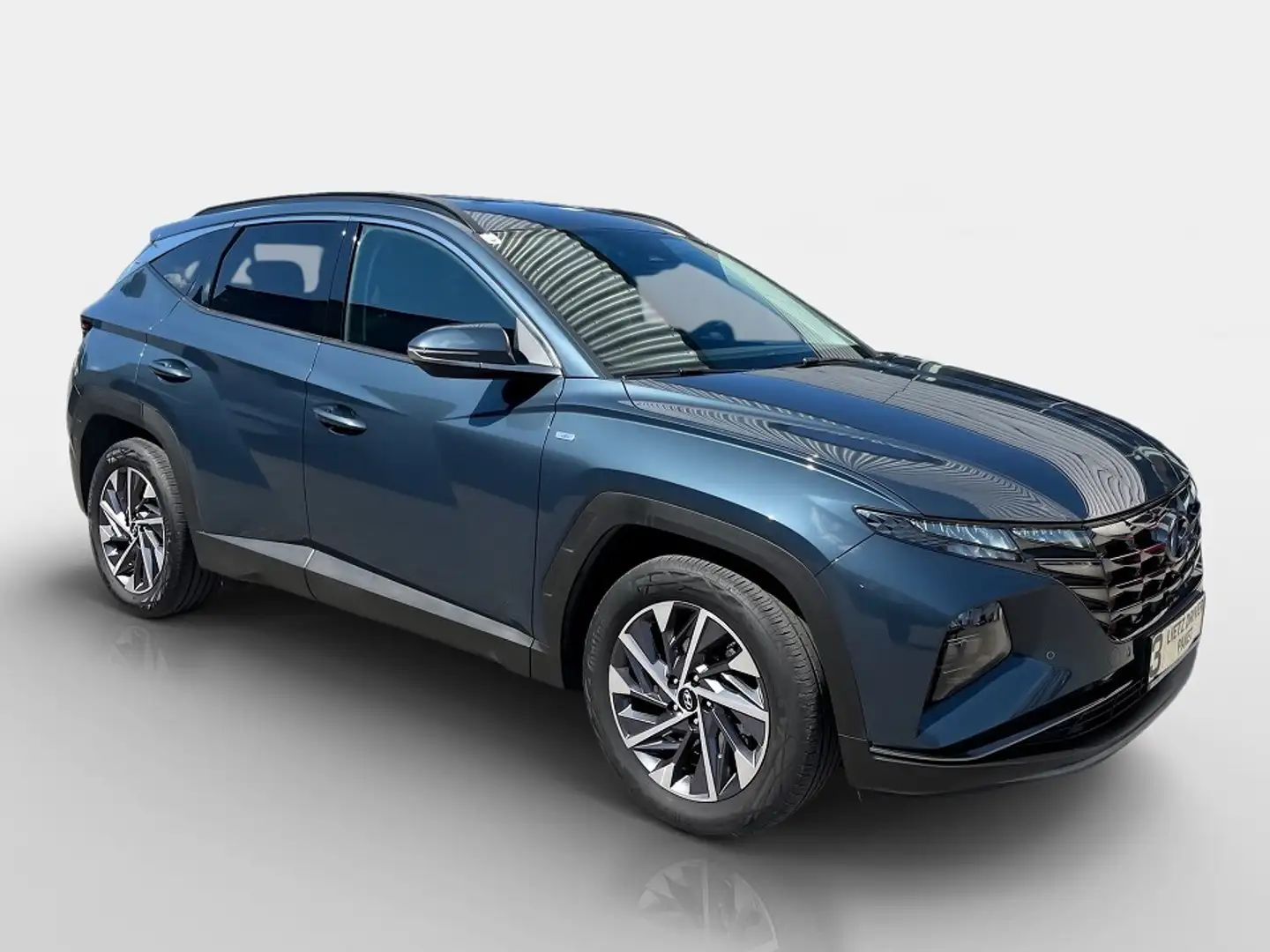 Hyundai TUCSON Tucson NX4 Trend Line 1,6 T-GDi 2WD 48V DCT t1bt1 - 2