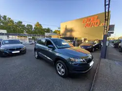 Skoda Karoq 1.5 TSI 150 ch DSG7 Ambition