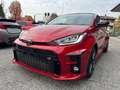 Toyota Yaris GR 1.6 Circuit Performance Triple edition Rouge - thumbnail 3