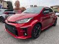 Toyota Yaris GR 1.6 Circuit Performance Triple edition Rosso - thumbnail 1