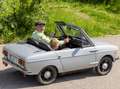 Oldtimer Audi Audi X1 Microcar Augustin Rudi Silber - thumbnail 11