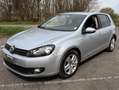 Volkswagen Golf Golf VI  5p 1.4 tsi Comfortline dsg Argento - thumbnail 1