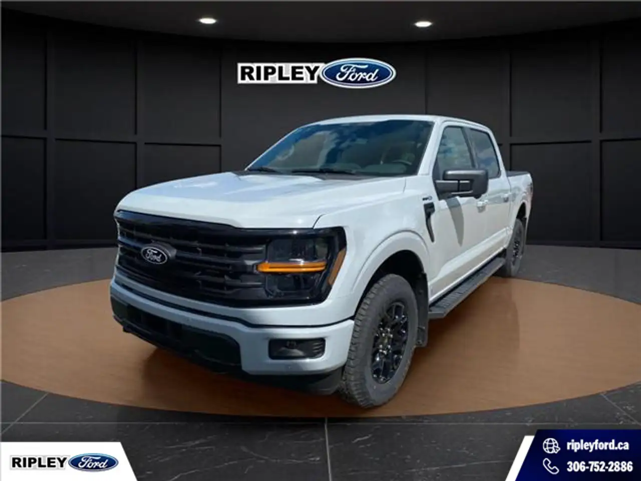 2026 Ford F 150