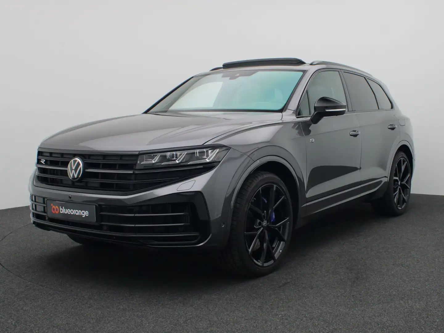 Volkswagen Touareg 3.0 TSi eHybrid 4MOTION R Edition 463PK DSG matrix Grijs - 1
