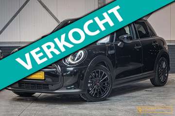 1.5 Salt|NW velgen&banden|H&K|HUD|NWmodel|Leder|Ga