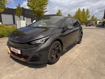 77 kWh eBoost