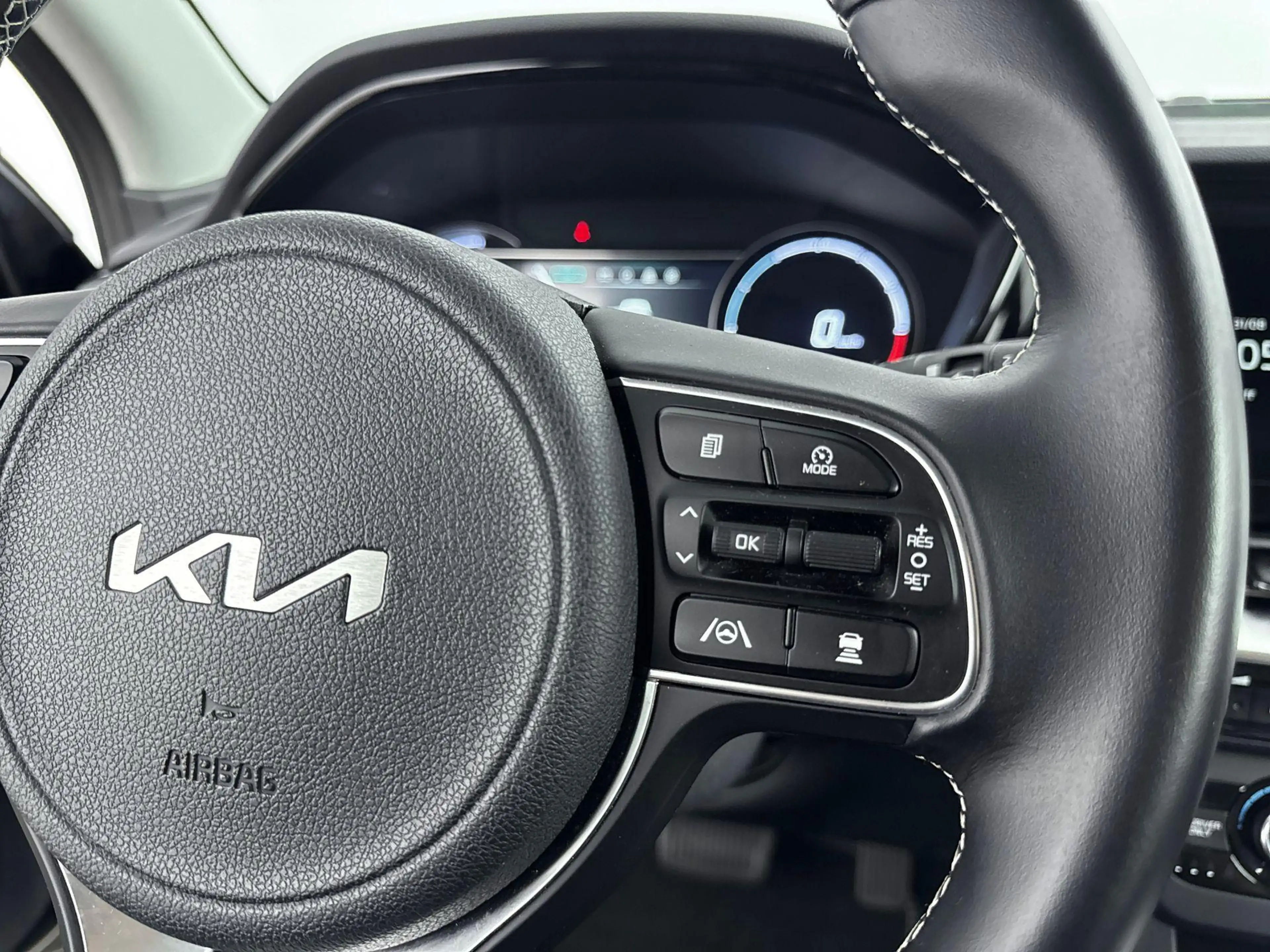 Kia e-Niro DYNAMICLINE 64 kWh | PDC | WARMTEPOMP | CAMERA | — photo 14