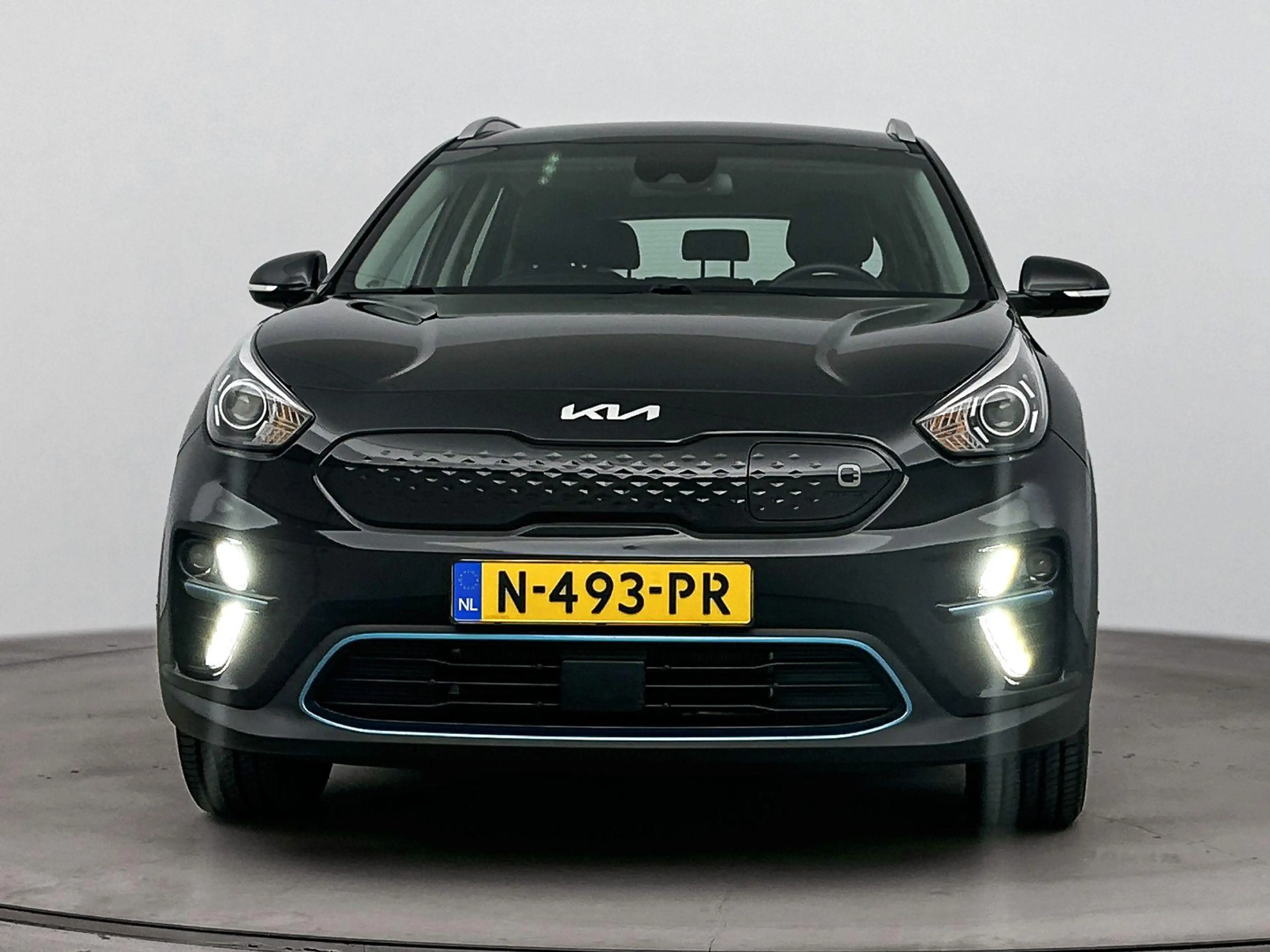Kia e-Niro DYNAMICLINE 64 kWh | PDC | WARMTEPOMP | CAMERA | — photo 4