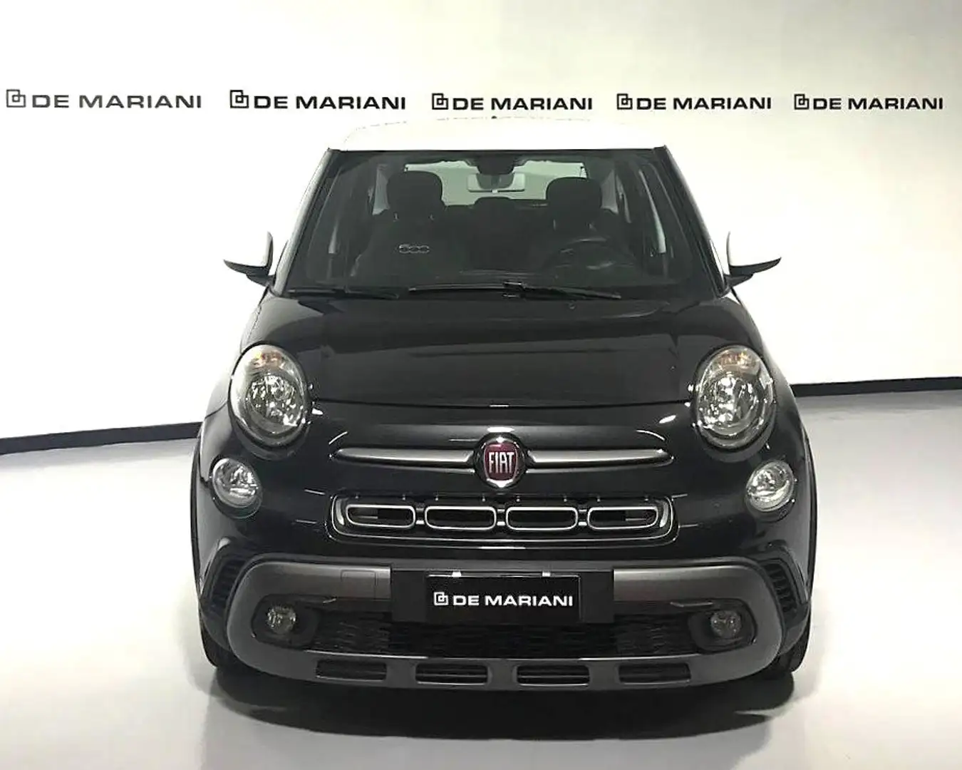 Fiat 500L CROSS 1.6 MULTIJET 120CV (Sede di Taranto) Nero - 2