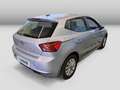 SEAT Ibiza 1.0TSI Style PDC Voll-LED Sitzh. Klima Alu Silber - thumbnail 4