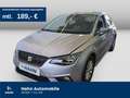 SEAT Ibiza 1.0TSI Style PDC Voll-LED Sitzh. Klima Alu Silber - thumbnail 1