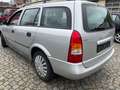 Opel Astra 1.6 Caravan Elegance Gris - thumbnail 3
