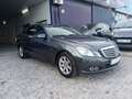 Mercedes-Benz E 220 220CDI BE Dynamic Edition Avantgarde Gris - thumbnail 1