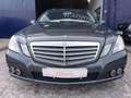 Mercedes-Benz E 220 220CDI BE Dynamic Edition Avantgarde Gris - thumbnail 4