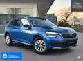 Skoda Kamiq Ambition 1.0 TSI ACC Kamera SHZ AppConnect Blau - thumbnail 1