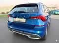Skoda Kamiq Ambition 1.0 TSI ACC Kamera SHZ AppConnect Blau - thumbnail 9