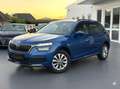 Skoda Kamiq Ambition 1.0 TSI ACC Kamera SHZ AppConnect Blau - thumbnail 2