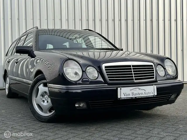 Mercedes-Benz E 420 Combi Avantgarde