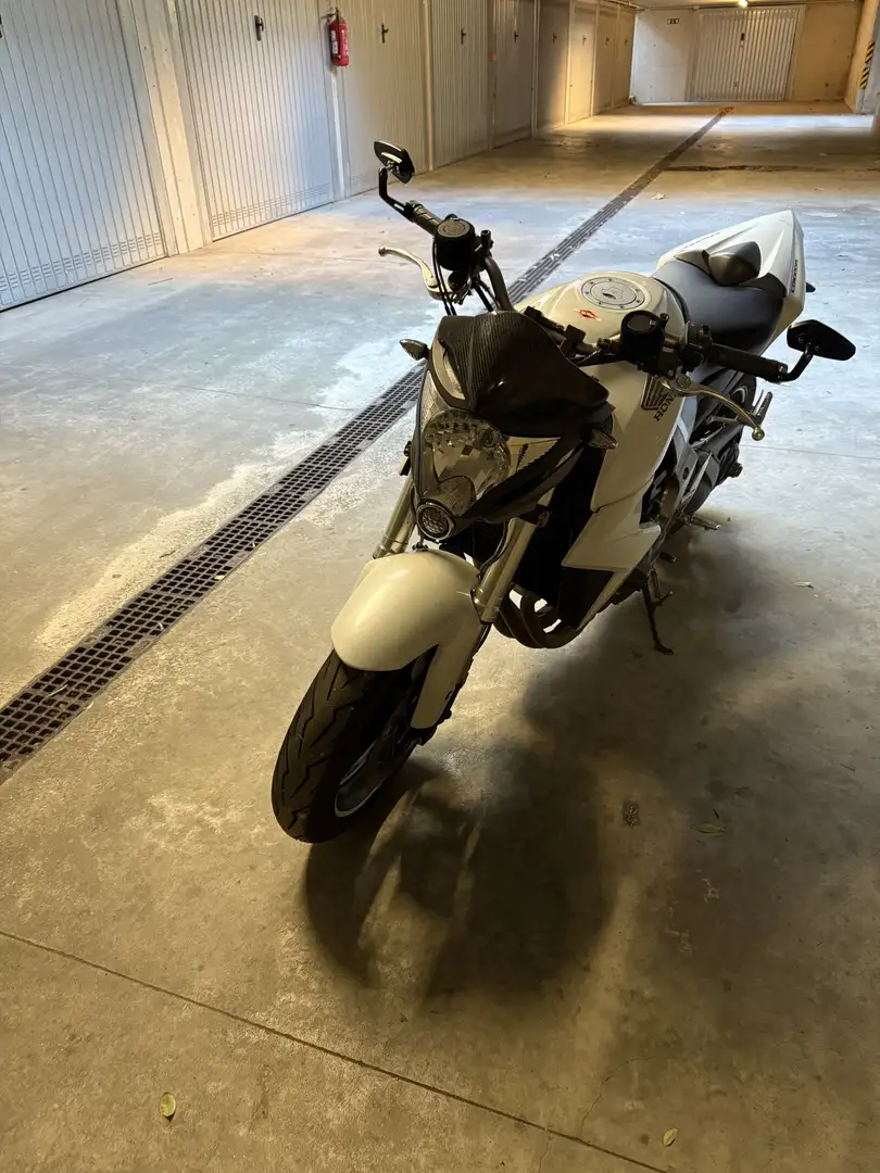 Honda CB 1000 - 2