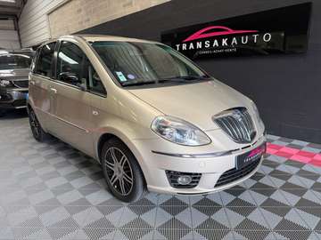 Musa 1.4 16v 95 ch Stop\u0026amp;Start Poltrona Frau