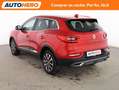 Renault Kadjar 1.5dCi Blue Zen 85kW Rojo - thumbnail 4