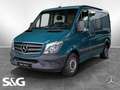 Mercedes-Benz Sprinter 316 BlueTEC Kasten Kompakt Verde - thumbnail 1