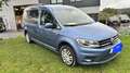 Volkswagen Caddy Caddy Maxi Life 2.0 CR TDi Maxi 4Motion Trendline Blauw - thumbnail 2