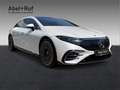 Mercedes-Benz EQS 450+ AMG+DIGITAL+DIST+Memo+Burme+HuD+AHK+360 Weiß - thumbnail 6