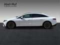 Mercedes-Benz EQS 450+ AMG+DIGITAL+DIST+Memo+Burme+HuD+AHK+360 Weiß - thumbnail 5