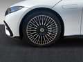 Mercedes-Benz EQS 450+ AMG+DIGITAL+DIST+Memo+Burme+HuD+AHK+360 Weiß - thumbnail 4